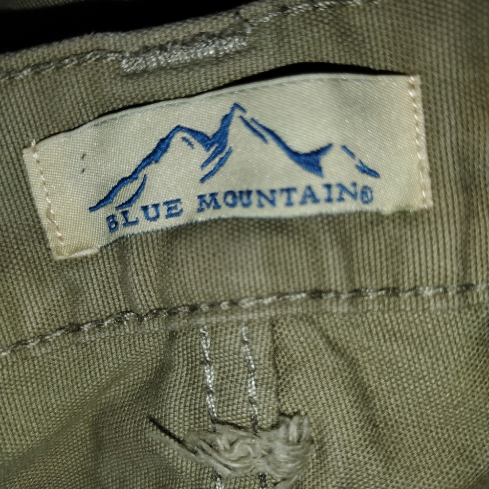 Blue Mountain - Picture 3 of 3